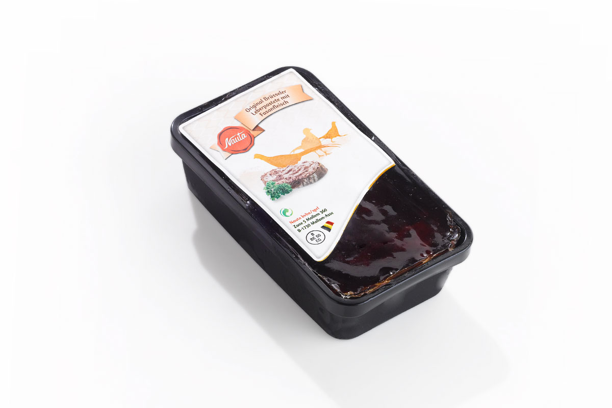 Fasananpastete 200 g