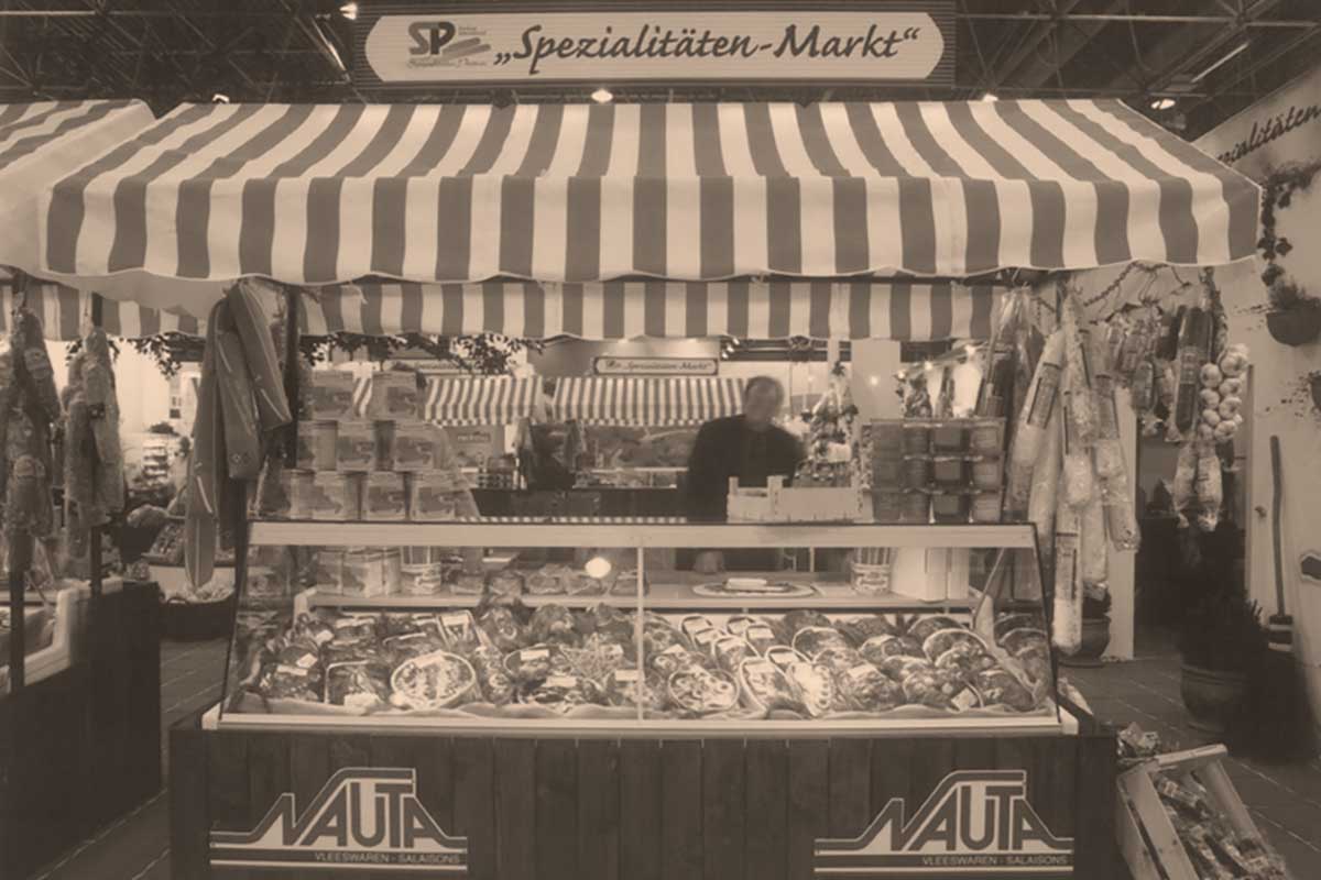 Tradition und Qualität nach Mass