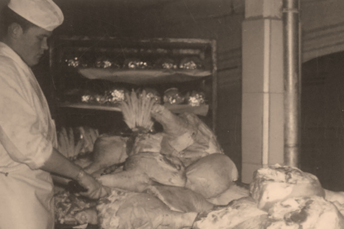 Tradition und Qualität nach Mass