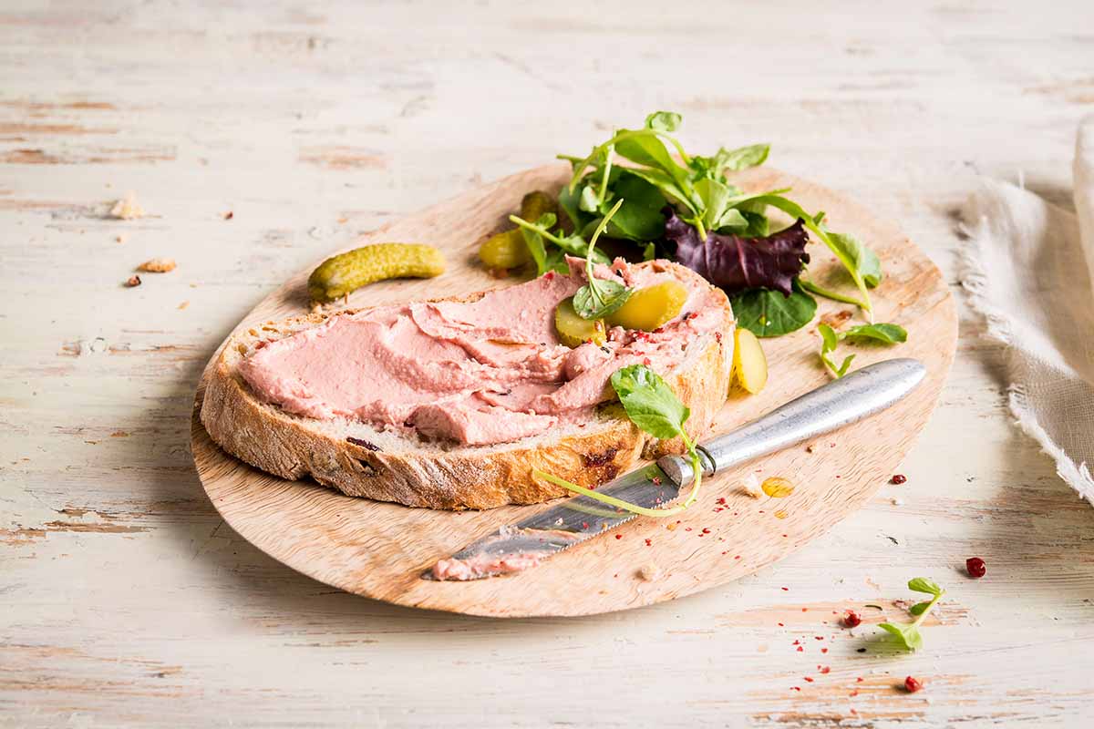 Nauta Delicious Paté Inspiration